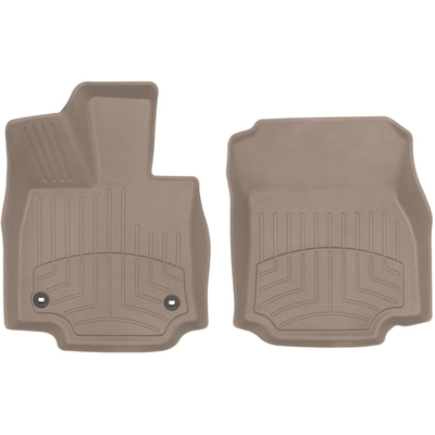WEATHERTECH - 4515161IM - Floor Liners pa1