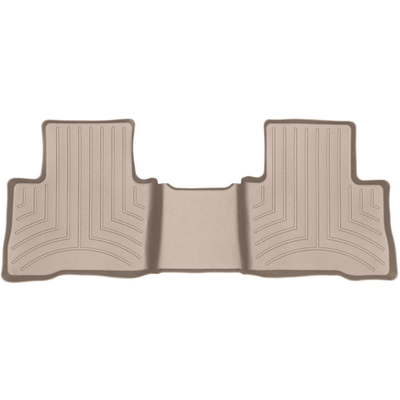 WEATHERTECH - 4515163 - Floor Liners pa1