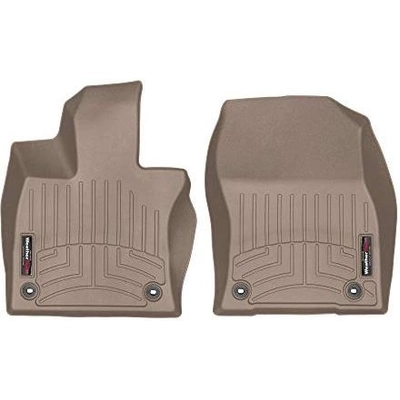 WEATHERTECH - 4515171 - Floor Mat pa18