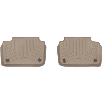 WEATHERTECH - 4515253 - Floor Liners pa1