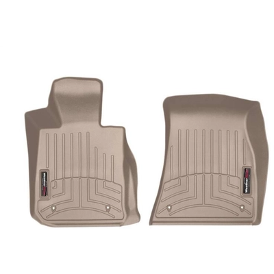 WEATHERTECH - 4515301 - Floor Mat pa6