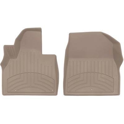 WEATHERTECH - 4515321IM - Floor Liners pa1