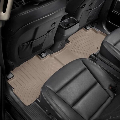 WEATHERTECH - 4515322 - Floor Mat pa15