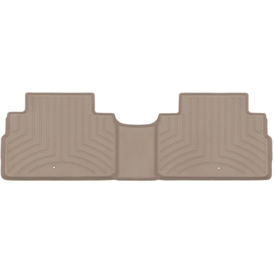 WEATHERTECH - 4515322IM - Floor Liners pa1