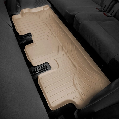 WEATHERTECH - 4515333 - Floor Liners pa1