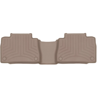 WEATHERTECH - 4515334 - Floor Liners pa1