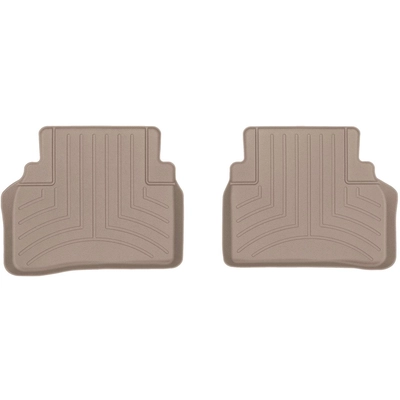 WEATHERTECH - 4515353 - Tapis pa3