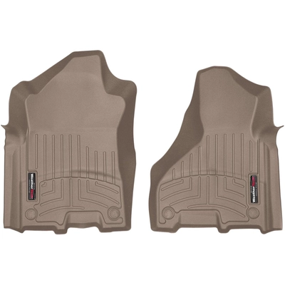 WEATHERTECH - 4515451 - Floor Mat pa2