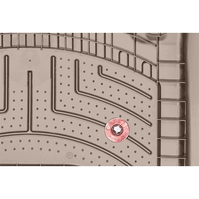 WEATHERTECH - 4515451IM - Floor Liners pa2