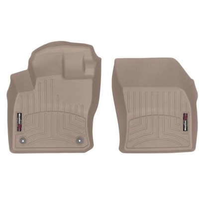 WEATHERTECH - 4515631 - Floor Mat pa10