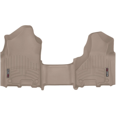 WEATHERTECH - 4515711 - Floor Liners pa1