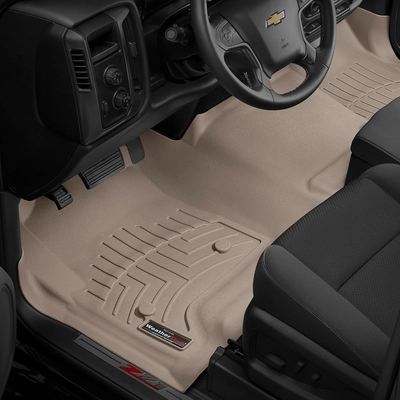 WEATHERTECH - 4515711 - Floor Liners pa2