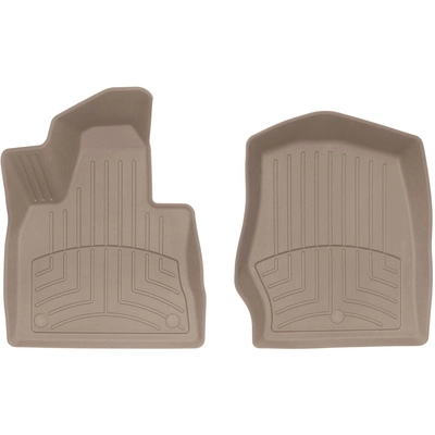 WEATHERTECH - 4515751IM - Floor Liners pa1