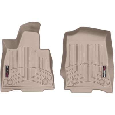 WEATHERTECH - 4515761 - Floor Mat pa20