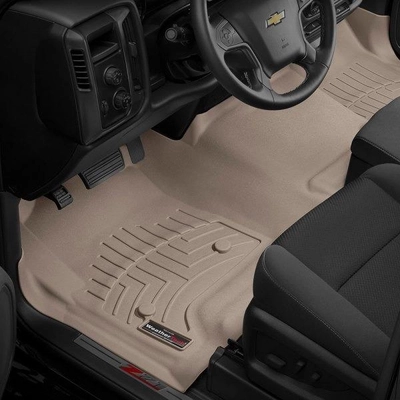 WEATHERTECH - 4515791 - Floor Mat pa9