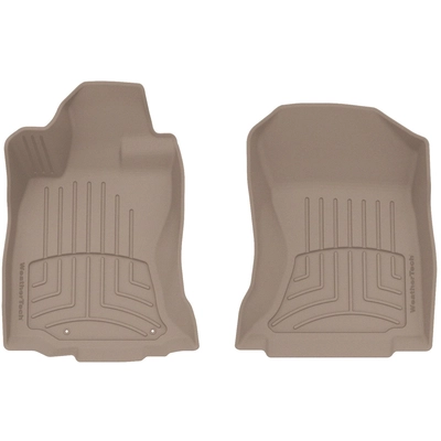 WEATHERTECH - 4515831IM - Floor Liners pa1