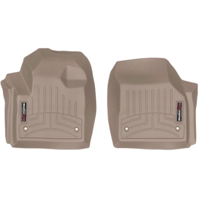 WEATHERTECH - 4515891 - Floor Mat pa1