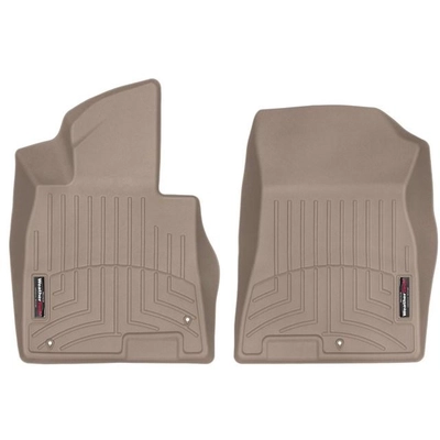 WEATHERTECH - 4515981 - Floor Mat pa12