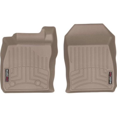 WEATHERTECH - 4516021 - Tapis pa2