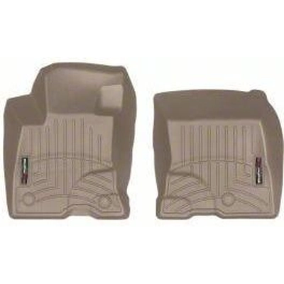 WEATHERTECH - 4516071 - Floor Mat pa10