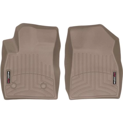 WEATHERTECH - 4516171 - Floor Mat pa4