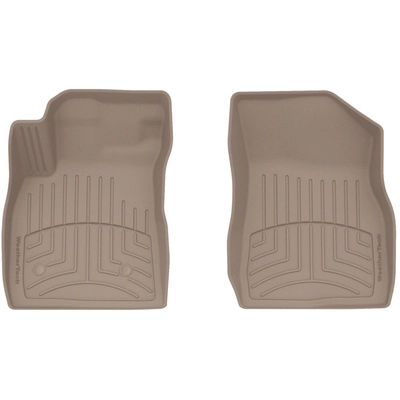 WEATHERTECH - 4516171IM - Floor Liners pa1