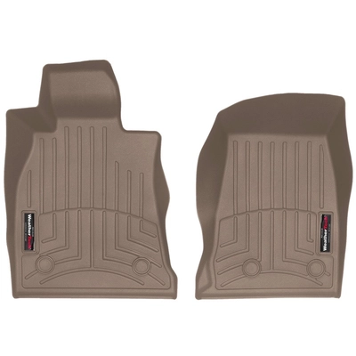 Floor Mat by WEATHERTECH - 4516181 pa1