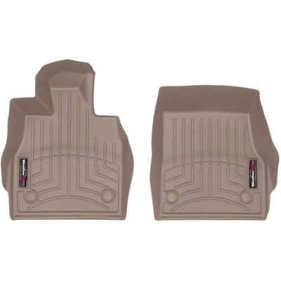 WEATHERTECH - 4516221 - Tapis pa3