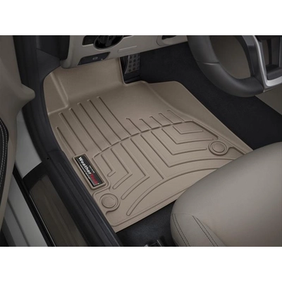 Floor Mat by WEATHERTECH - 4516321 pa1