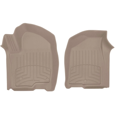 WEATHERTECH - 4516321IM - Floor Liners pa2