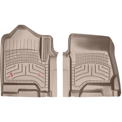 WEATHERTECH - 4516321IM - Floor Liners pa3