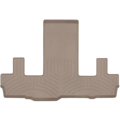 WEATHERTECH - 4516325 - Floor Liners pa1