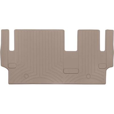 WEATHERTECH - 4516414 - Tapis pa1