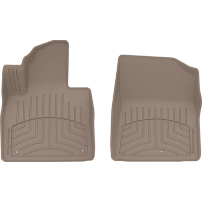 Floor Mat by WEATHERTECH - 4516561IM pa2