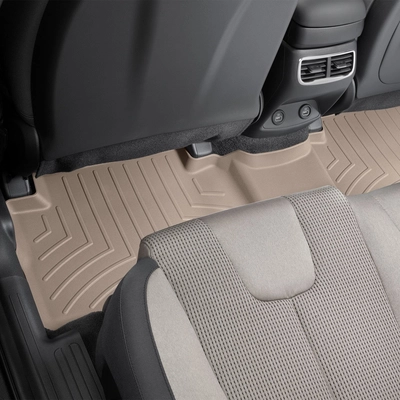 WEATHERTECH - 4516562 - Floor Liners pa1