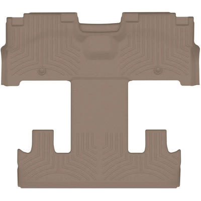 WEATHERTECH - 4516655 - Floor Liner pa1