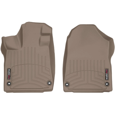 Floor Mat by WEATHERTECH - 4516691 pa1