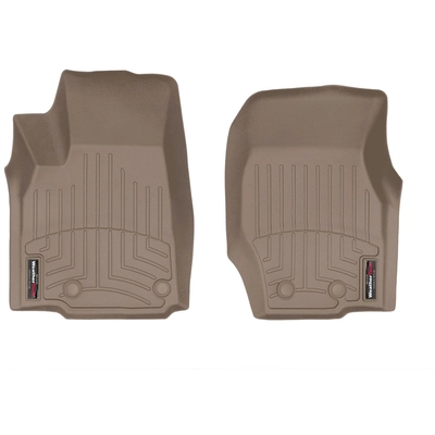 WEATHERTECH - 4516961 - Floor Liner pa1