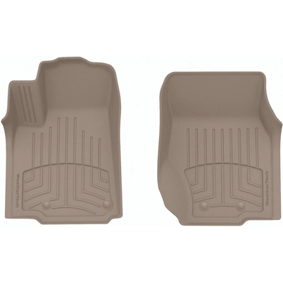 Floor Mat by WEATHERTECH - 4516961IM pa1