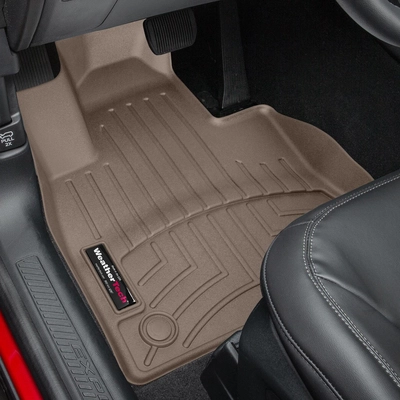 WEATHERTECH - 4517161 - Floor Liner pa1