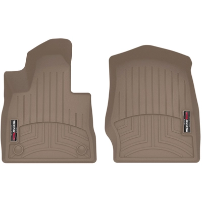 WEATHERTECH - 4517161 - Floor Liner pa2