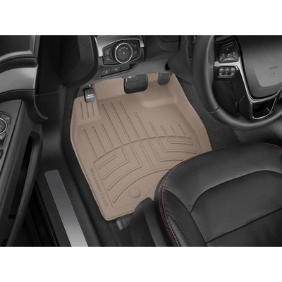 Floor Mat by WEATHERTECH - 4517701IM pa1