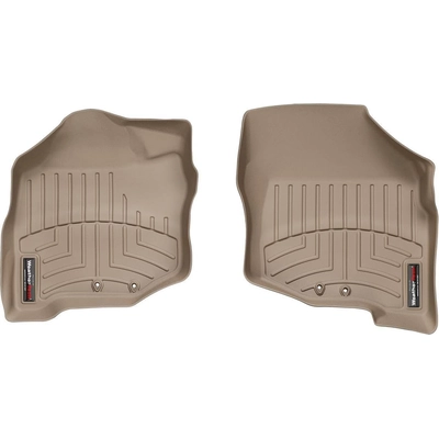 Floor Mat by WEATHERTECH - 451771 pa2