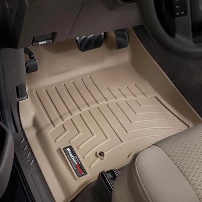 Floor Mat by WEATHERTECH - 451791 pa2