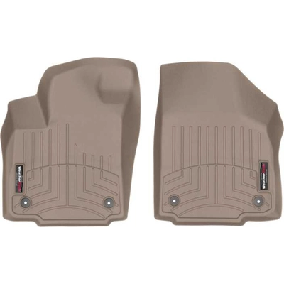 Floor Mat by WEATHERTECH - 4518651 pa1