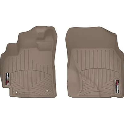 Floor Mat by WEATHERTECH - 451871 pa2