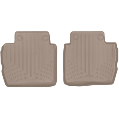 WEATHERTECH - 452025 - Floor Liner pa1