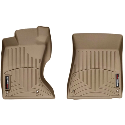 Floor Mat by WEATHERTECH - 452061 pa1