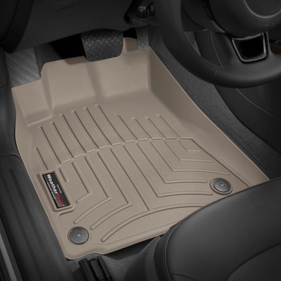 Floor Mat by WEATHERTECH - 452121 pa1