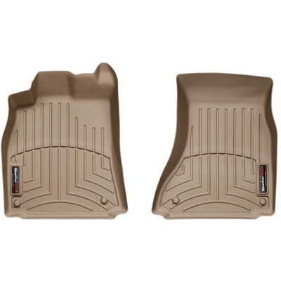 Floor Mat by WEATHERTECH - 452121 pa2